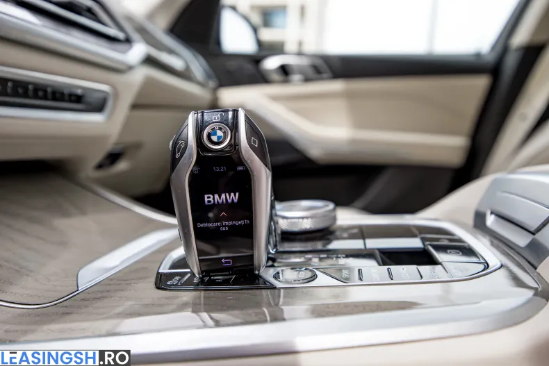 BMW X5 (Seria X) din 2021 cu 84.000 km - oferta BMW208831 - foto 21