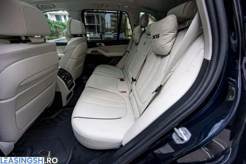 BMW X5 (Seria X) din 2021 cu 84.000 km - oferta BMW208831 - foto 24