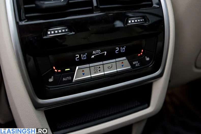 BMW X5 (Seria X) din 2021 cu 84.000 km - oferta BMW208831 - foto 26