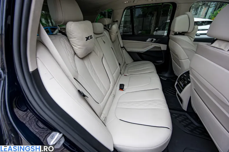 BMW X5 (Seria X) din 2021 cu 84.000 km - oferta BMW208831 - foto 27