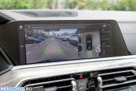 BMW X5 (Seria X) din 2021 cu 84.000 km - oferta BMW208831 - foto 29