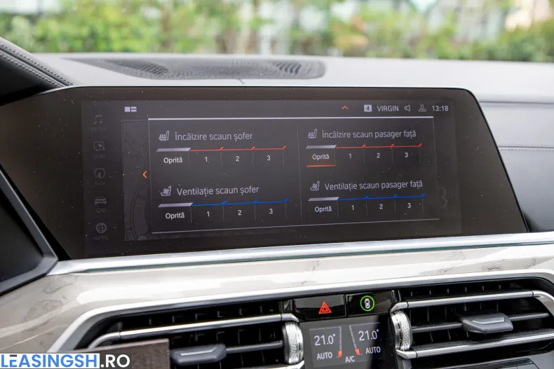 BMW X5 (Seria X) din 2021 cu 84.000 km - oferta BMW208831 - foto 31