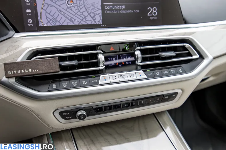 BMW X5 (Seria X) din 2021 cu 84.000 km - oferta BMW208831 - foto 33