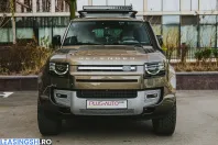 Land Rover Defender din 2023 cu 28.720 km - oferta LAN208832 - foto 2