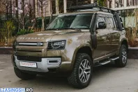 Land Rover Defender din 2023 cu 28.720 km - oferta LAN208832 - foto 3