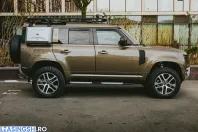 Land Rover Defender din 2023 cu 28.720 km - oferta LAN208832 - foto 11