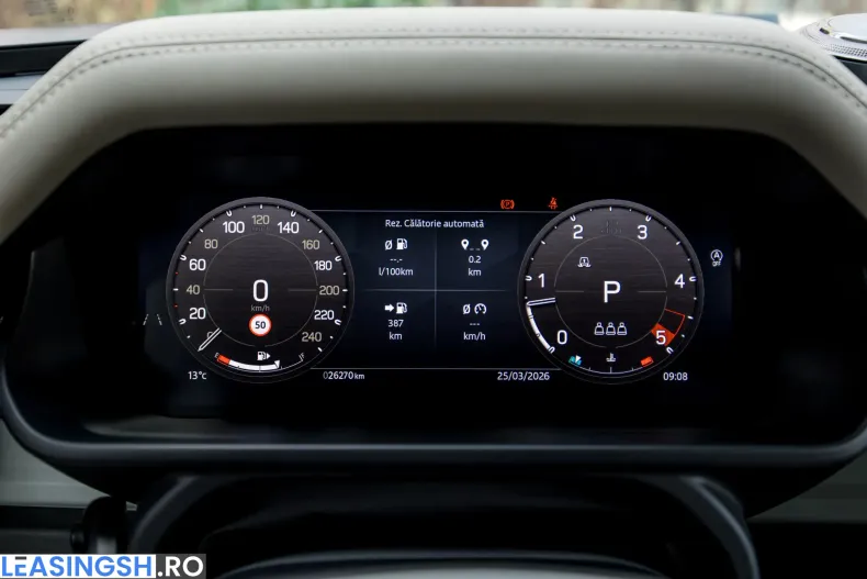 Land Rover Defender din 2023 cu 28.720 km - oferta LAN208832 - foto 25
