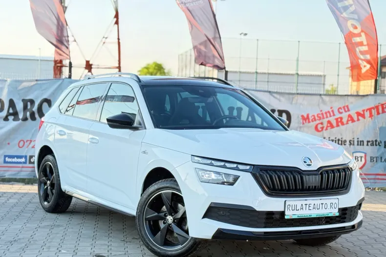 Skoda Kamiq din 2023 cu 149.000 km - oferta SKO208834 - foto 3