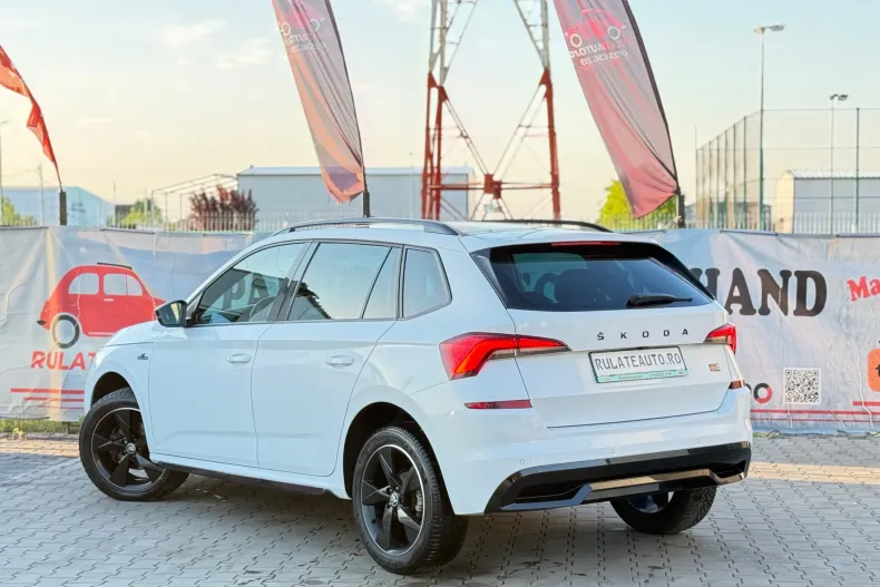 Skoda Kamiq din 2023 cu 149.000 km - oferta SKO208834 - foto 4