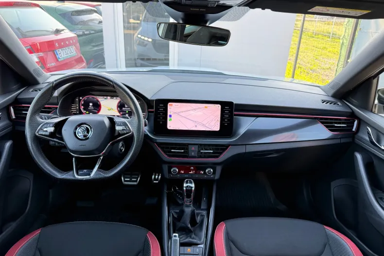 Skoda Kamiq din 2023 cu 149.000 km - oferta SKO208834 - foto 5