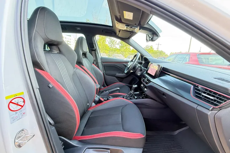 Skoda Kamiq din 2023 cu 149.000 km - oferta SKO208834 - foto 6