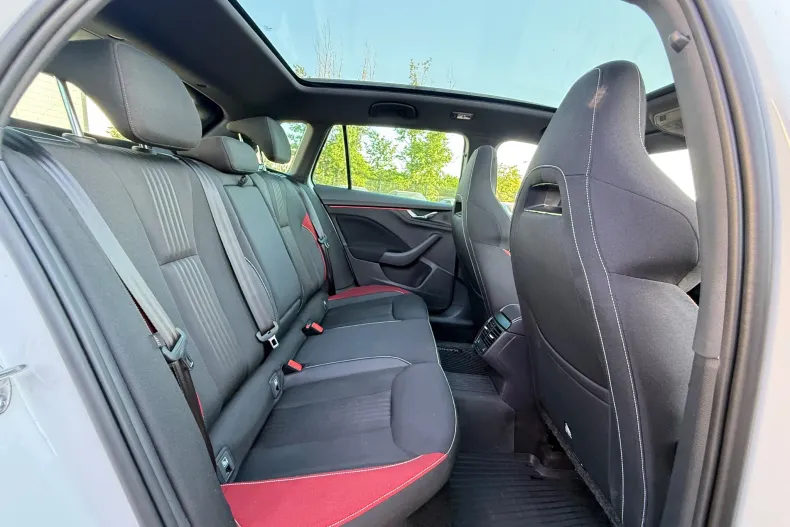 Skoda Kamiq din 2023 cu 149.000 km - oferta SKO208834 - foto 8