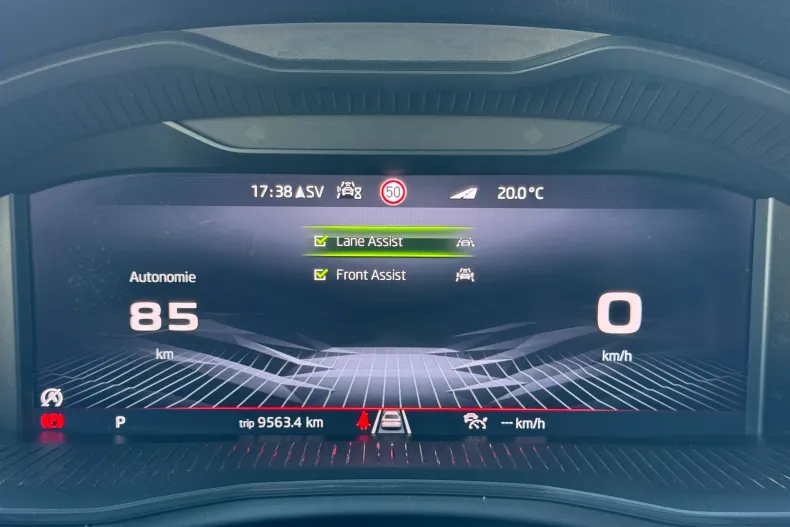 Skoda Kamiq din 2023 cu 149.000 km - oferta SKO208834 - foto 12