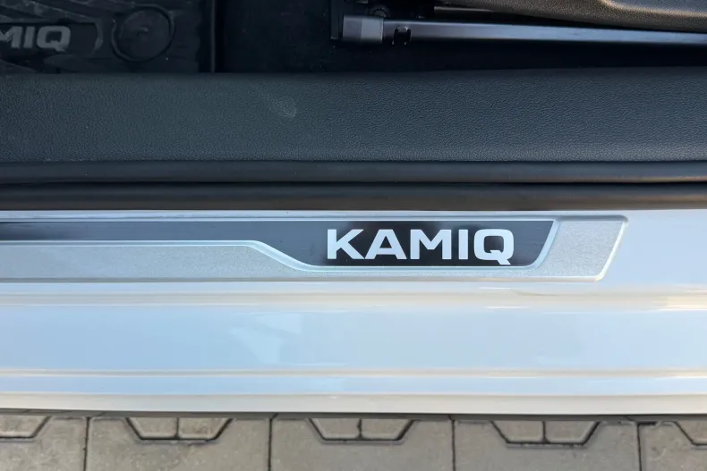 Skoda Kamiq din 2023 cu 149.000 km - oferta SKO208834 - foto 28
