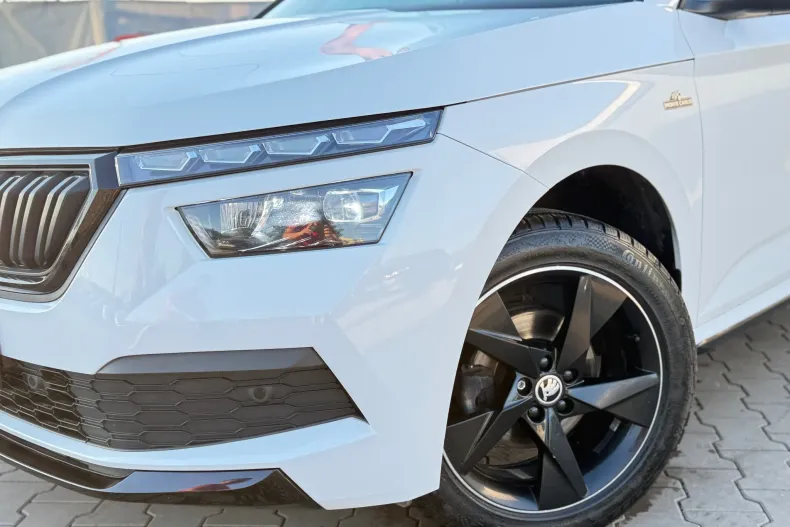Skoda Kamiq din 2023 cu 149.000 km - oferta SKO208834 - foto 29