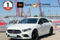 Mercedes-Benz A 250 (Clasa A) din 2022 cu 147.000 km - oferta MER208835 - foto 1