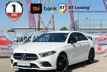 Mercedes-Benz A 250 din 2022 - oferta MER208835