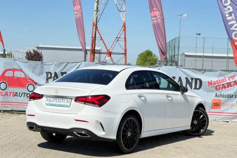 Mercedes-Benz A 250 (Clasa A) din 2022 cu 147.000 km - oferta MER208835 - foto 2
