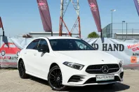 Mercedes-Benz A 250 (Clasa A) din 2022 cu 147.000 km - oferta MER208835 - foto 3