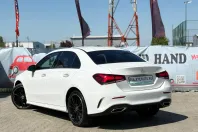 Mercedes-Benz A 250 (Clasa A) din 2022 cu 147.000 km - oferta MER208835 - foto 4