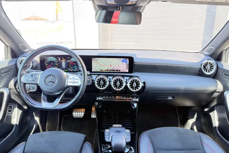 Mercedes-Benz A 250 (Clasa A) din 2022 cu 147.000 km - oferta MER208835 - foto 5