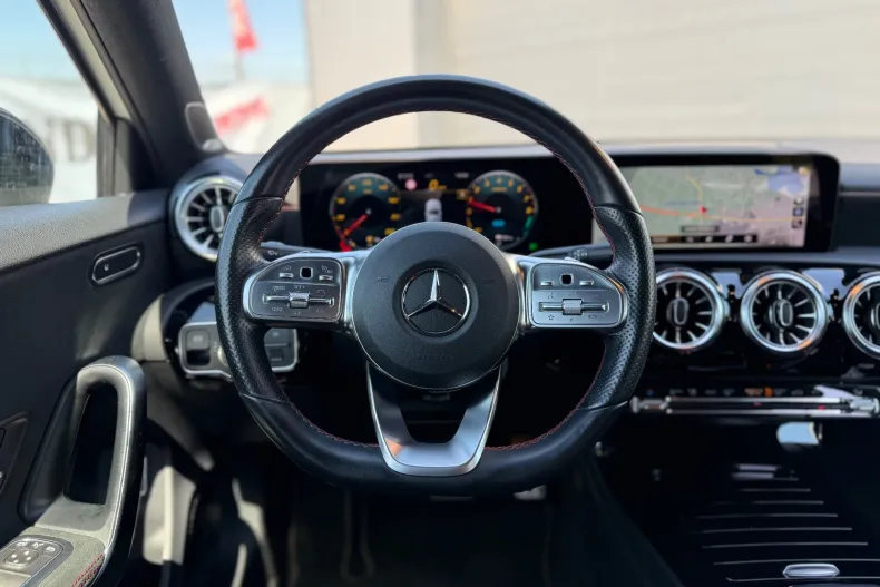 Mercedes-Benz A 250 (Clasa A) din 2022 cu 147.000 km - oferta MER208835 - foto 20