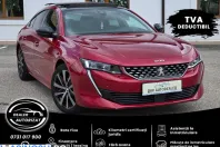 Peugeot 508 din 2020 cu 111.250 km - oferta PEU208836 - foto 1