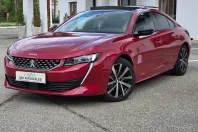 Peugeot 508 din 2020 cu 111.250 km - oferta PEU208836 - foto 2