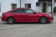 Peugeot 508 din 2020 cu 111.250 km - oferta PEU208836 - foto 6