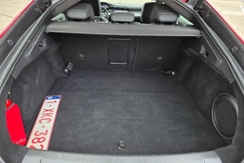 Peugeot 508 din 2020 cu 111.250 km - oferta PEU208836 - foto 14