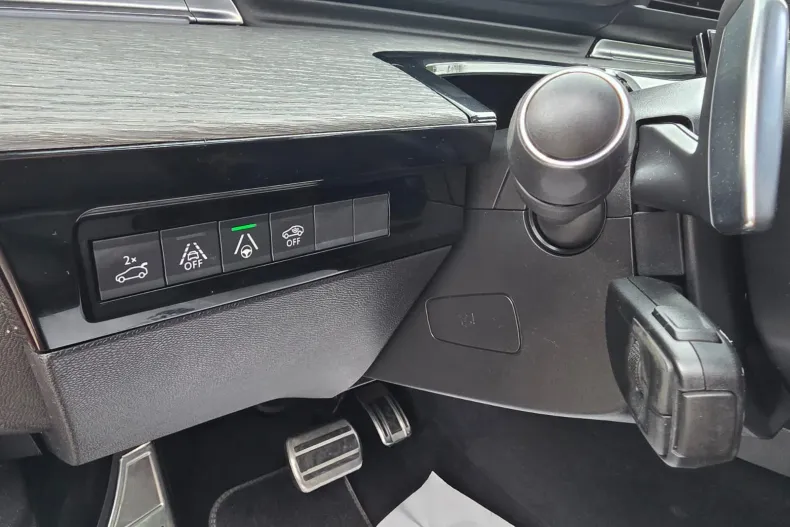 Peugeot 508 din 2020 cu 111.250 km - oferta PEU208836 - foto 16