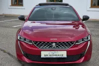 Peugeot 508 din 2020 cu 111.250 km - oferta PEU208836 - foto 20
