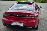 Peugeot 508 din 2020 cu 111.250 km - oferta PEU208836 - foto 21