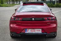 Peugeot 508 din 2020 cu 111.250 km - oferta PEU208836 - foto 22