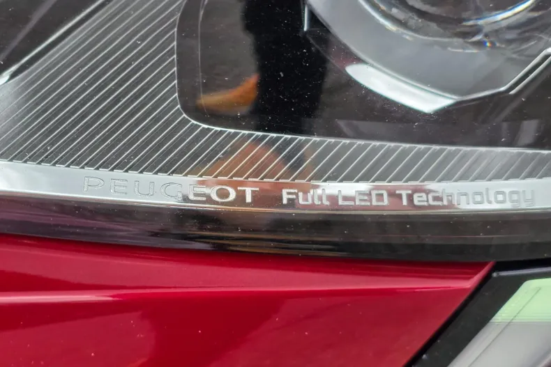 Peugeot 508 din 2020 cu 111.250 km - oferta PEU208836 - foto 24