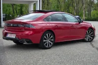Peugeot 508 din 2020 cu 111.250 km - oferta PEU208836 - foto 26