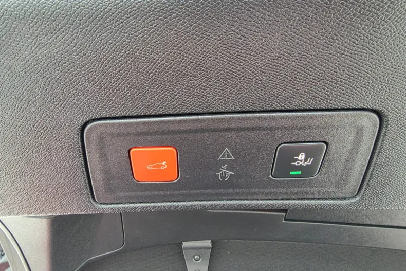 Peugeot 508 din 2020 cu 111.250 km - oferta PEU208836 - foto 27