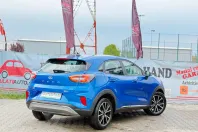 Ford Puma din 2021 cu 138.000 km - oferta FOR208837 - foto 2