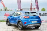Ford Puma din 2021 cu 138.000 km - oferta FOR208837 - foto 4