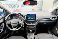 Ford Puma din 2021 cu 138.000 km - oferta FOR208837 - foto 5