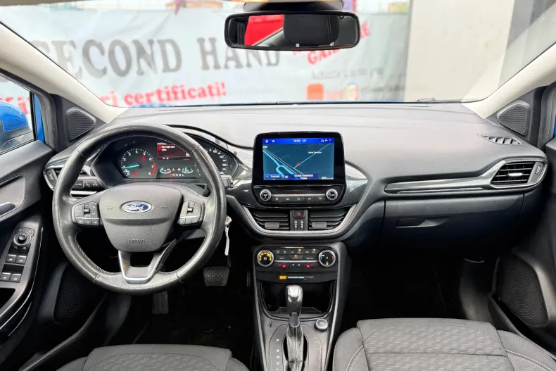 Ford Puma din 2021 cu 138.000 km - oferta FOR208837 - foto 5