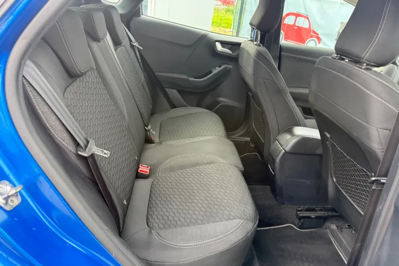 Ford Puma din 2021 cu 138.000 km - oferta FOR208837 - foto 7