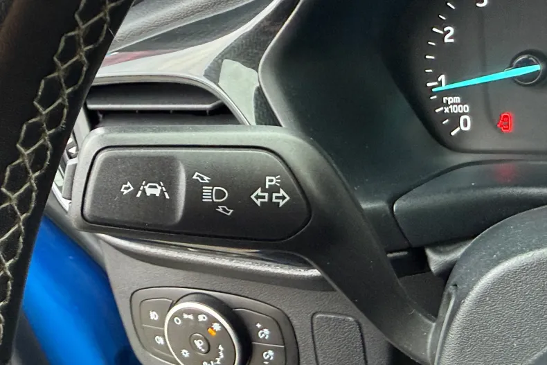 Ford Puma din 2021 cu 138.000 km - oferta FOR208837 - foto 16
