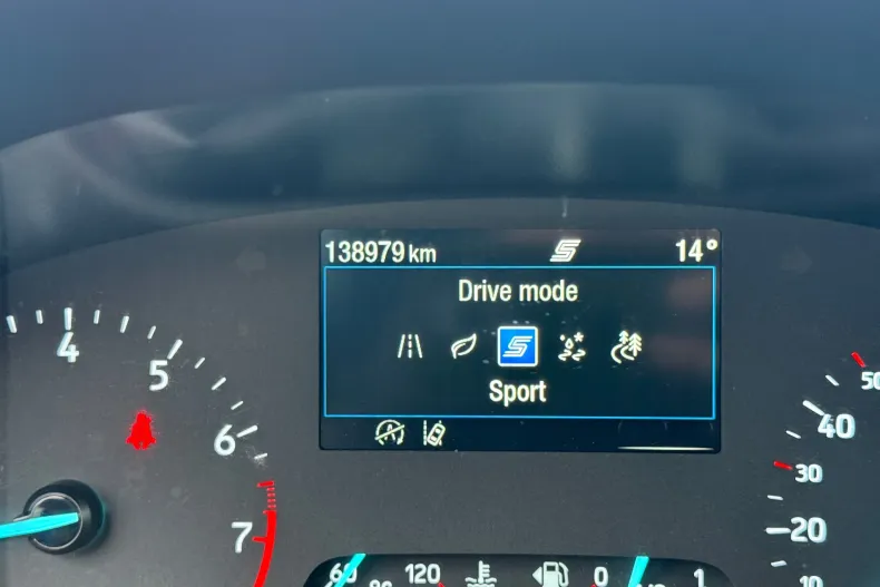 Ford Puma din 2021 cu 138.000 km - oferta FOR208837 - foto 19
