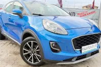 Ford Puma din 2021 cu 138.000 km - oferta FOR208837 - foto 21