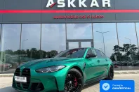 BMW M3 (Seria 3) din 2022 cu 33.368 km - oferta BMW208838 - foto 1