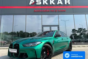 BMW M3 din 2022 - oferta BMW208838