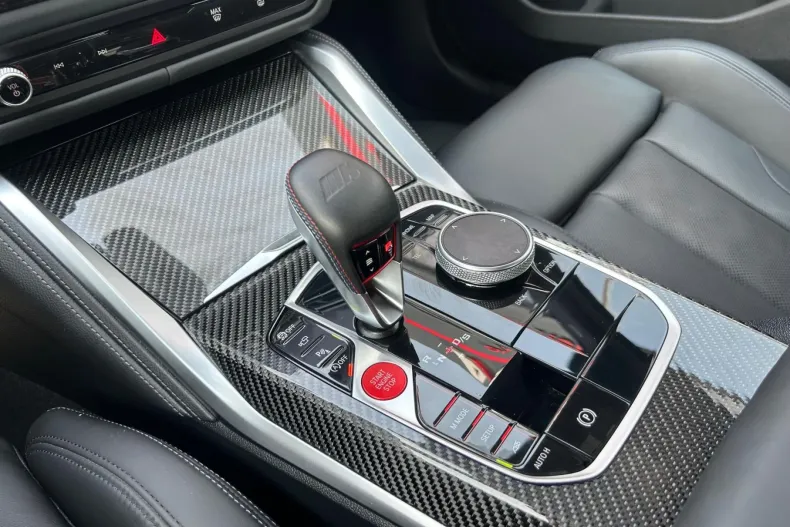 BMW M3 (Seria 3) din 2022 cu 33.368 km - oferta BMW208838 - foto 8