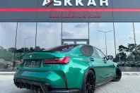 BMW M3 (Seria 3) din 2022 cu 33.368 km - oferta BMW208838 - foto 19