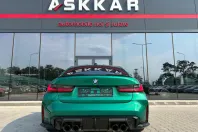 BMW M3 (Seria 3) din 2022 cu 33.368 km - oferta BMW208838 - foto 20